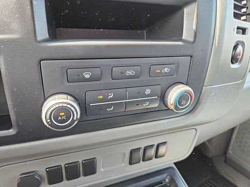 Used 2012 Nissan NV 2500 S RWD image 25