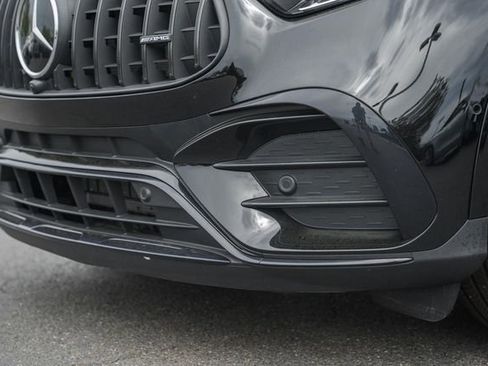 Certified 2024 Mercedes-Benz GLC 43 AMG 4MATIC w/ Driver Assistance Package image 14