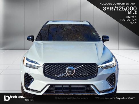 Used 2026 Volvo XC60 T8 Polestar w/ Protection Package Premier image 21