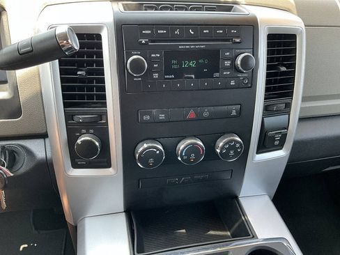 Used 2011 RAM 2500 Big Horn AWD/4WD image 26
