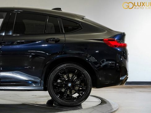 Used 2023 BMW X4 xDrive30i w/ M Sport Package image 15
