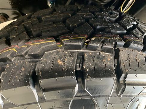 Used 2003 Jeep Wrangler Sport image 11