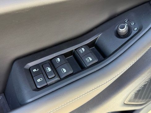 New 2025 Jeep Grand Cherokee L Limited w/ Trailer Tow Package image 14