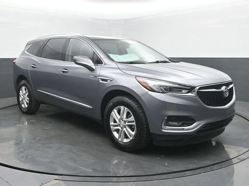 Used 2019 Buick Enclave Essence FWD image 7
