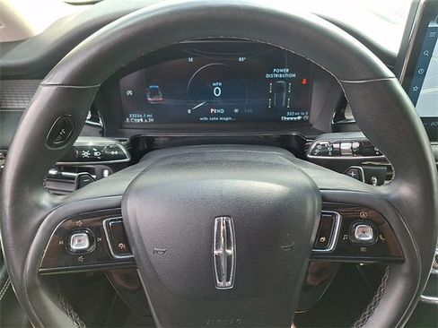 Certified 2023 Lincoln Corsair AWD w/ Equipment Group 101A image 20