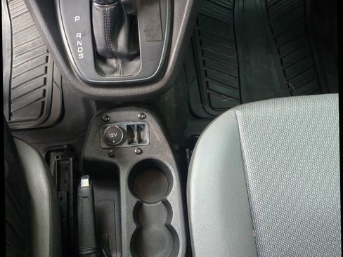 Used 2018 Ford Transit Connect XL FWD image 23