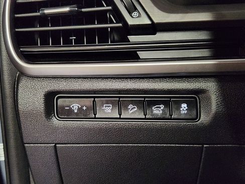 Used 2024 Kia Telluride EX X-Line AWD/4WD image 28