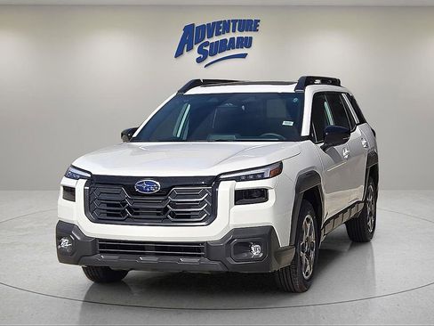 New 2026 Subaru Outback Premium AWD/4WD image 2
