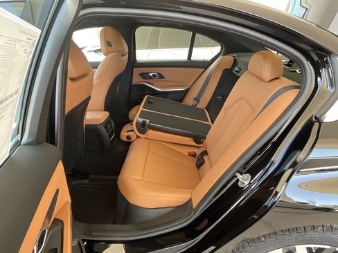 New 2026 BMW 330i Sedan w/ Convenience Package image 27