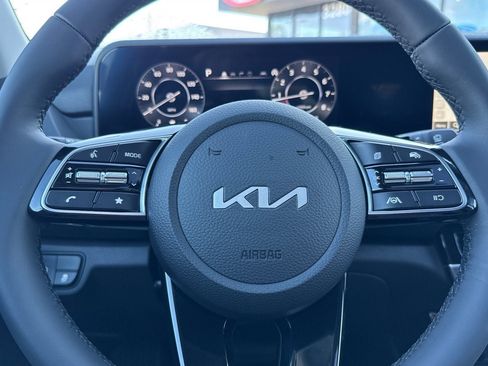 New 2026 Kia Seltos EX w/ EX Sunroof Package FWD image 24