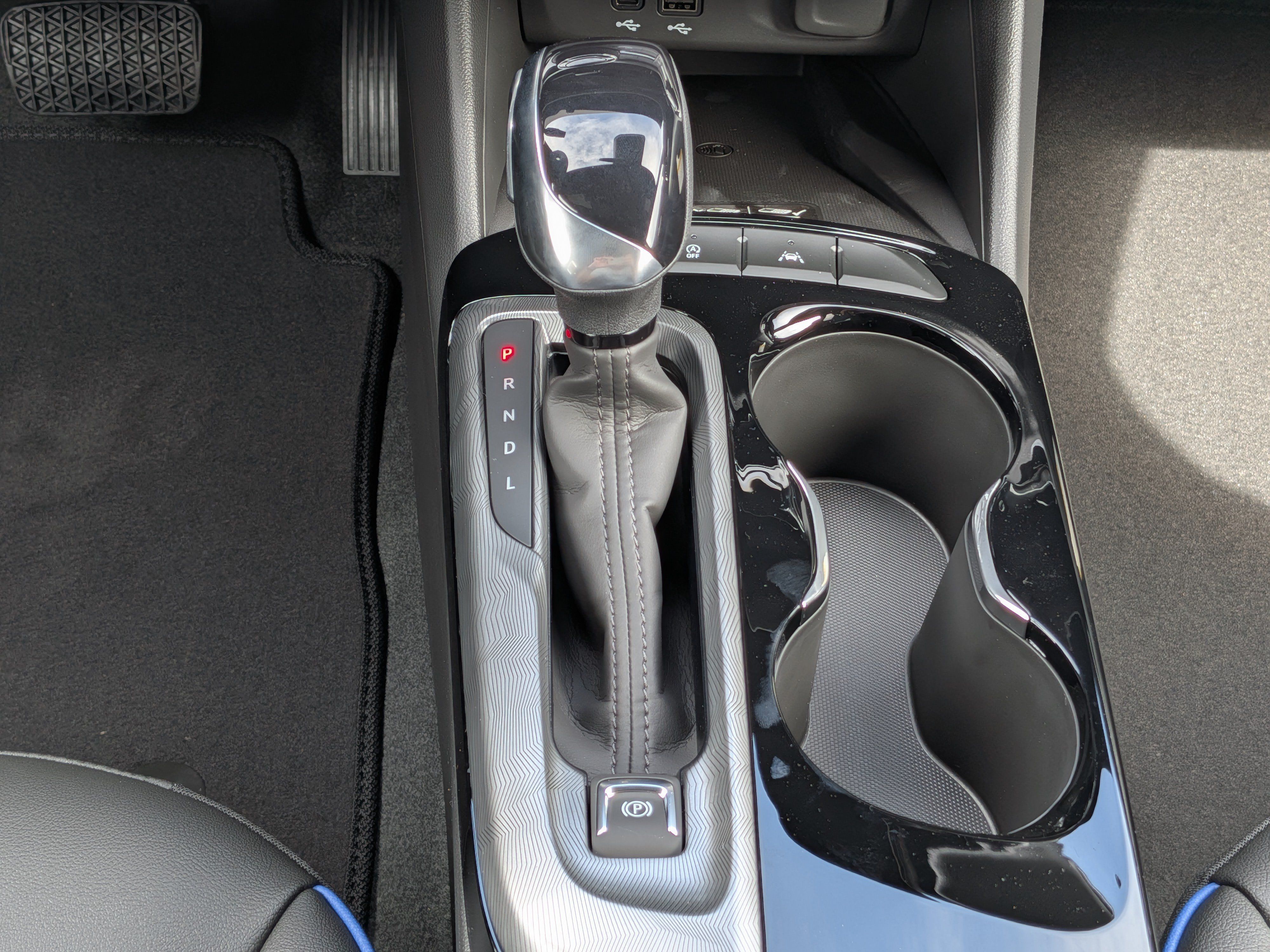 New 2026 Buick Envista Sport Touring w/ Convenience I Package FWD image 20