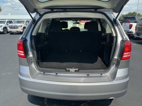 Used 2017 Dodge Journey SE FWD image 27