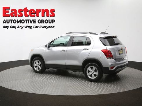 Used 2018 Chevrolet Trax LT w/ LT Convenience Package AWD/4WD image 61