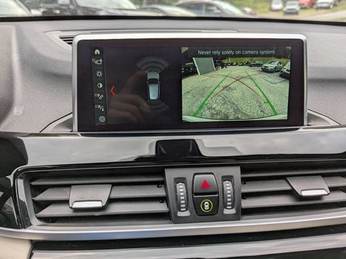Used 2019 BMW X1 xDrive28i w/ Convenience Package AWD/4WD image 12