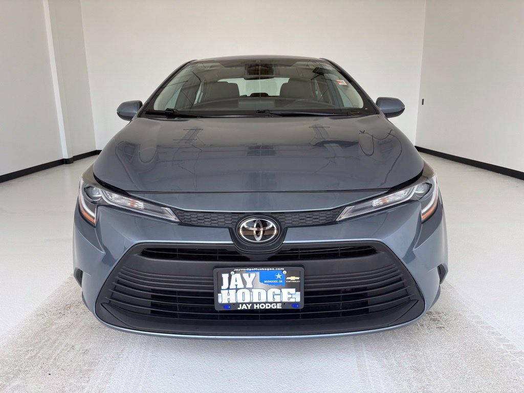 Used 2024 Toyota Corolla LE FWD image 12