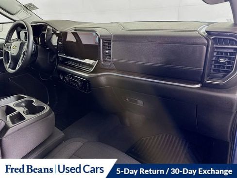 Used 2022 Chevrolet Silverado 1500 LT image 30