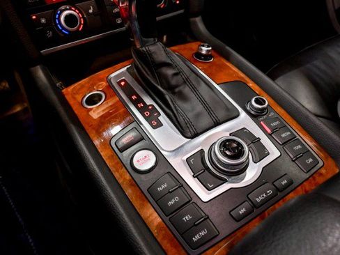 Used 2015 Audi Q7 3.0T Premium Plus w/ Premium Plus Package AWD/4WD image 33