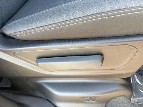 Used 2021 RAM 1500 Big Horn RWD image 18
