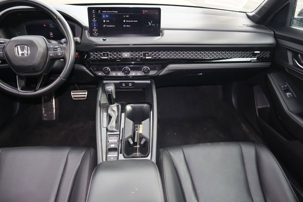 Used 2024 Honda Accord Sport image 15