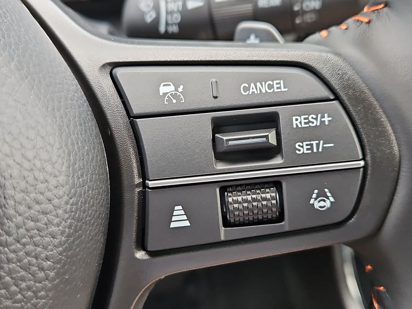 New 2027 Honda CR-V Sport-L image 22