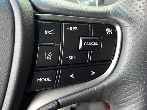 Certified 2023 Lexus ES 350 F Sport w/ Accessory Package (Z2) FWD image 21