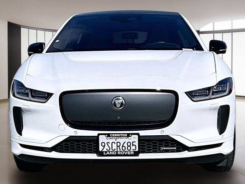 Used 2024 Jaguar I-PACE R-Dynamic HSE AWD/4WD image 2
