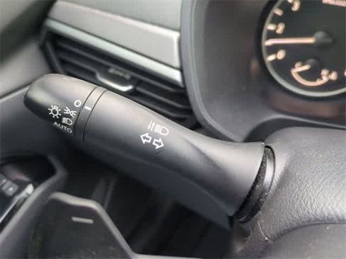 Used 2024 Nissan Altima 2.5 SR image 26