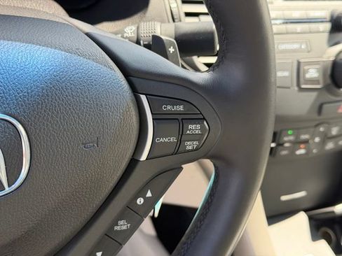 Used 2009 Acura TSX Sedan FWD image 18