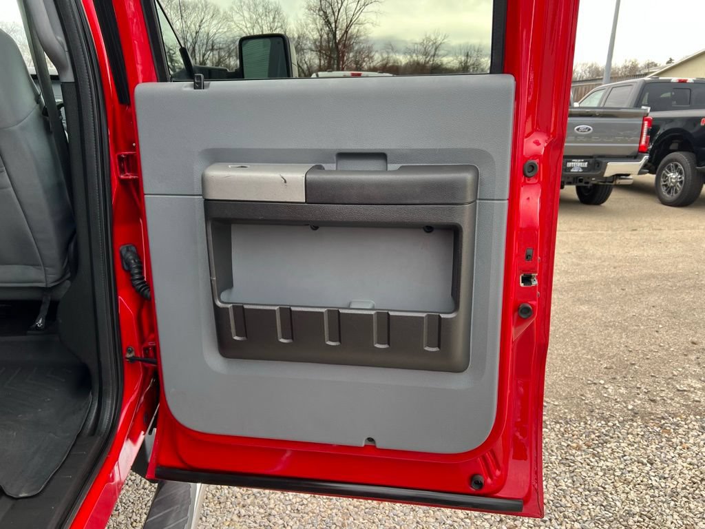 Used 2013 Ford F250 XLT w/ XLT Value Pkg AWD/4WD image 18
