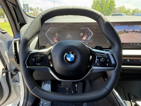 Used 2026 BMW X3 xDrive30i w/ Premium Package AWD/4WD image 25