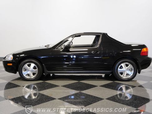 Used 1994 Honda Del Sol image 8