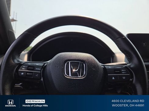 Certified 2024 Honda Civic Sport image 23