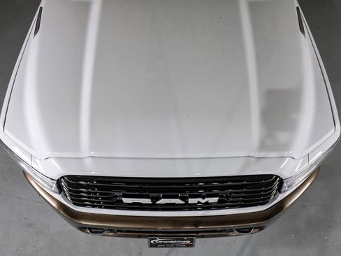 Used 2021 RAM 3500 Limited image 39