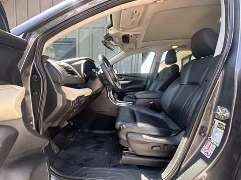 Used 2019 Subaru Ascent Limited w/ Popular Package #3 AWD/4WD image 58