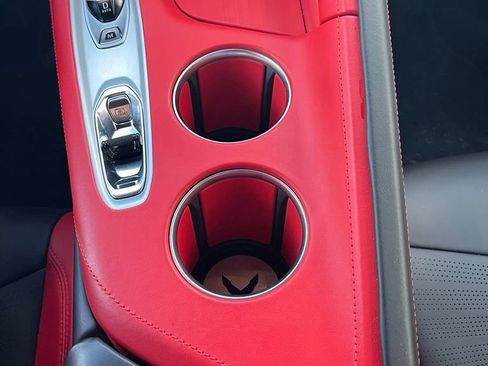Used 2026 Chevrolet Corvette Stingray Premium Conv w/ Z51 Performance Package RWD image 20