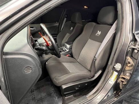 Used 2021 Dodge Charger Scat Pack image 3