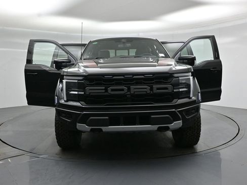 New 2026 Ford F150 Raptor image 31