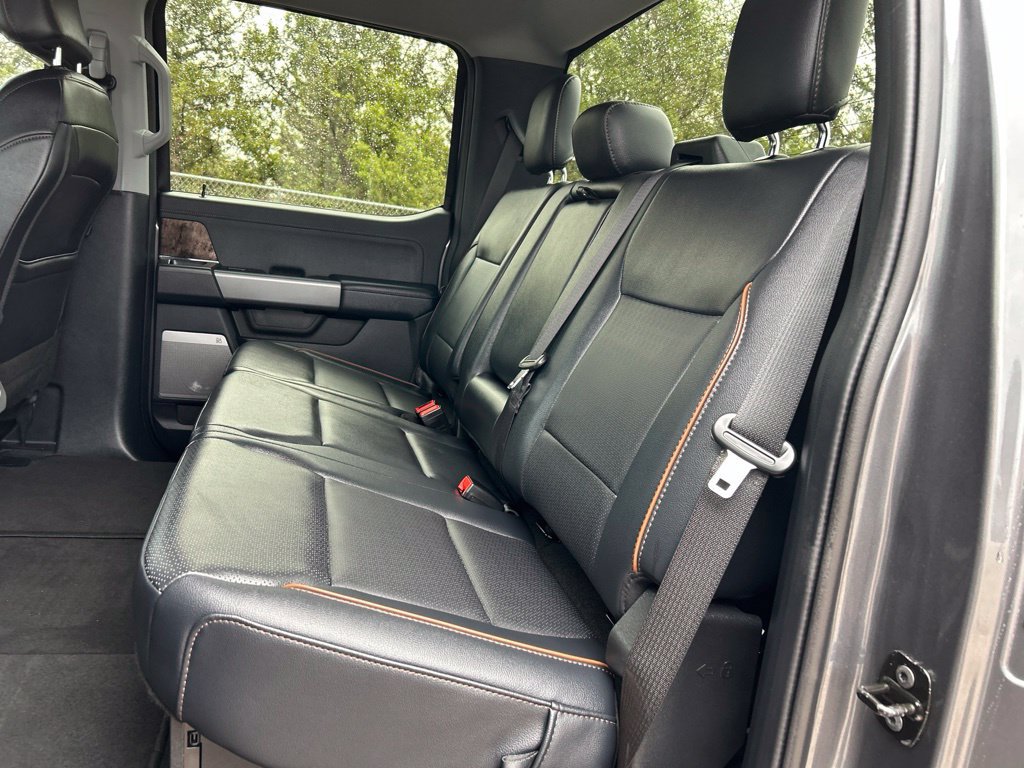 Used 2026 Ford F250 Lariat AWD/4WD image 39