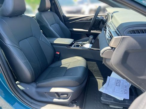 New 2026 Toyota Camry XSE FWD image 23