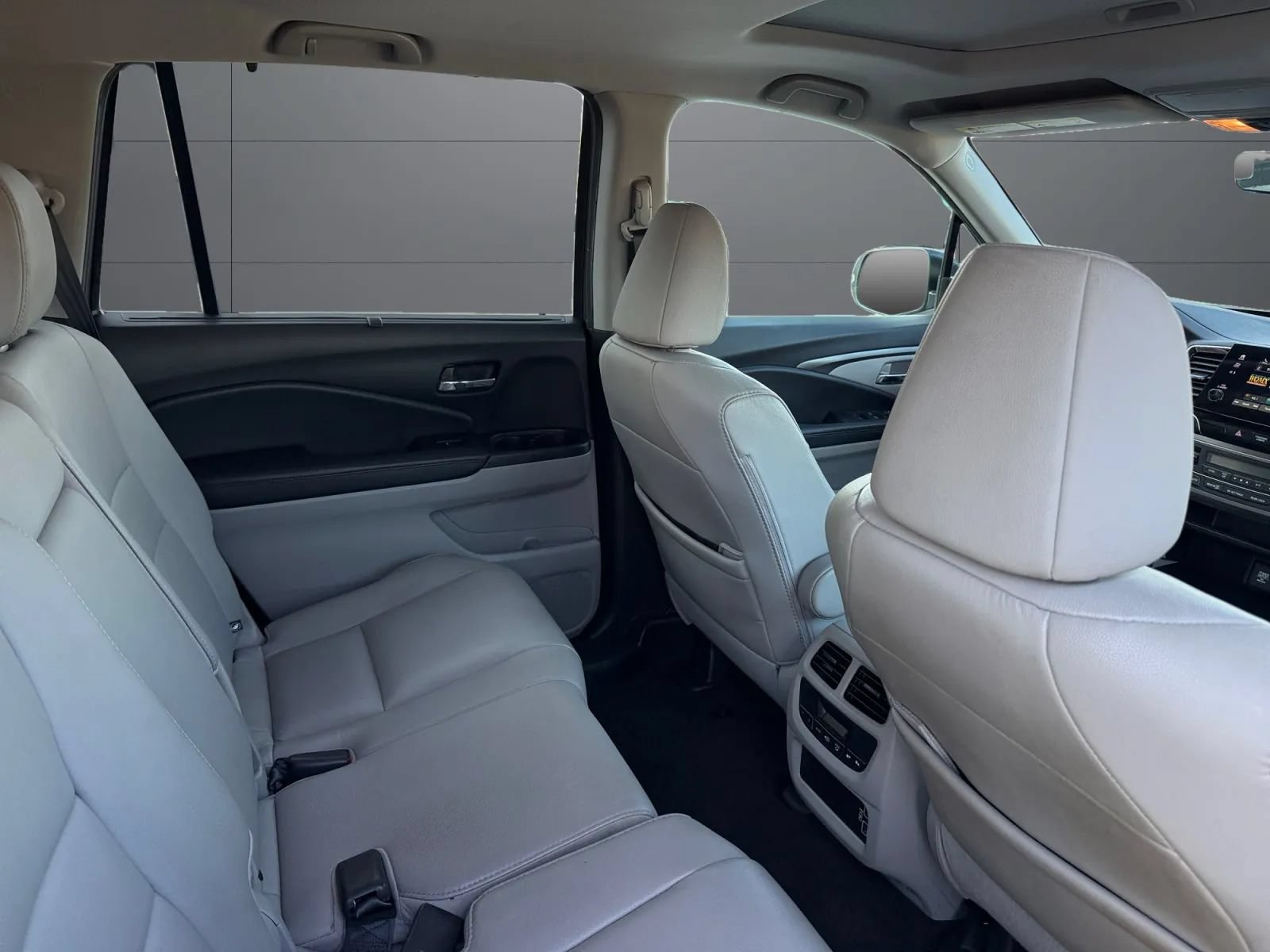Used 2019 Honda Pilot EX-L image 20