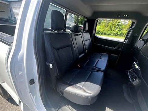 Used 2023 Ford F150 Lariat image 29