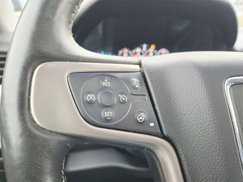 Used 2017 GMC Yukon Denali w/ Open Road Package image 24