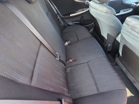 Used 2013 Toyota Corolla S image 28