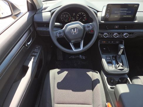 New 2026 Honda CR-V EX image 26