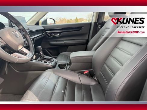 Used 2023 Honda CR-V EX-L image 11