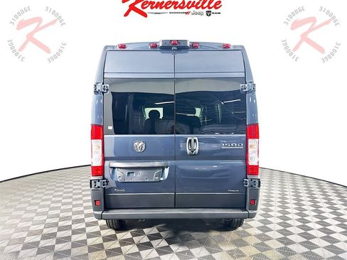 New 2026 RAM ProMaster 1500 w/ Convenience Group image 6