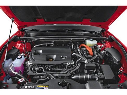 New 2026 Toyota Crown XLE image 8