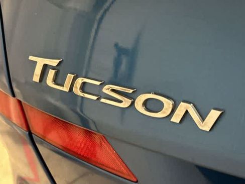 Used 2019 Hyundai Tucson SE w/ Cargo Package AWD/4WD image 25