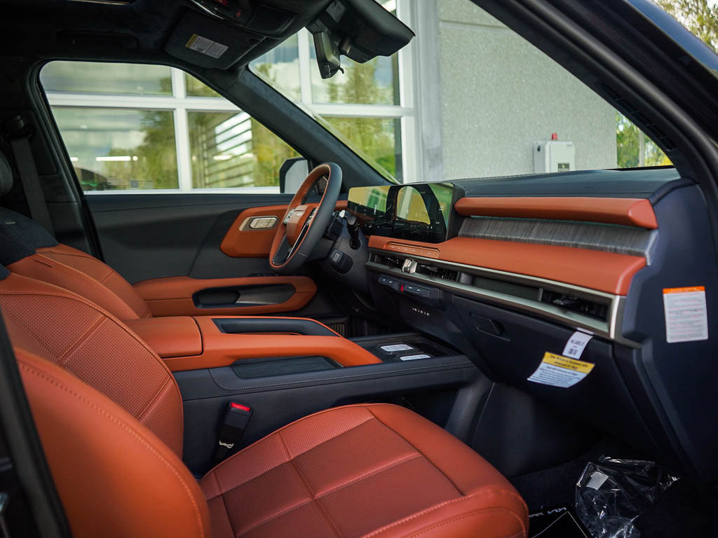 New 2027 Kia Telluride SX Prestige AWD/4WD image 11