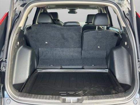 Used 2023 Honda CR-V EX-L image 21